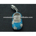 baby shoes pendant